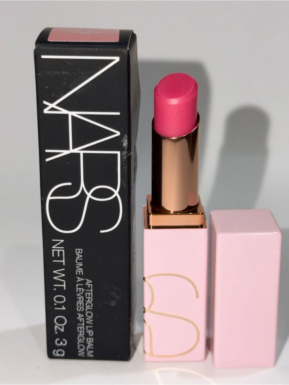 NARS nars’ iconic